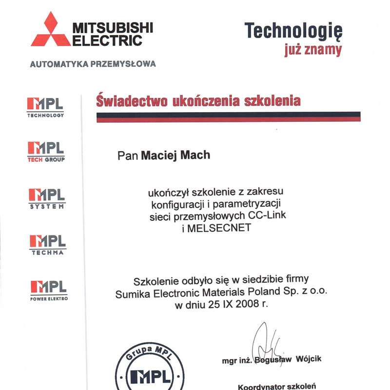 Mitsubishi